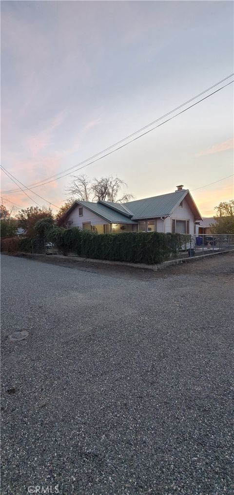 A home in Paskenta