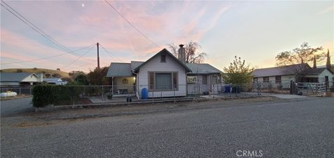 A home in Paskenta