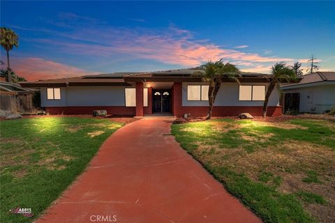 A home in Bakersfield