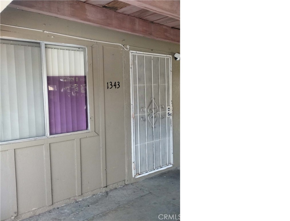 1339 Peterson Avenue