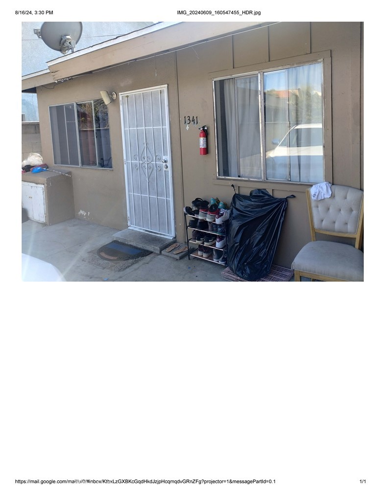 1339 Peterson Avenue