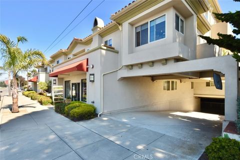 A home in Morro Bay