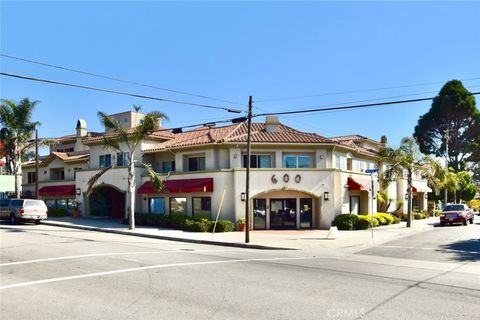 A home in Morro Bay