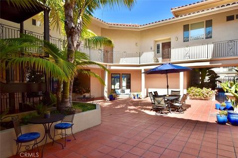 A home in Morro Bay