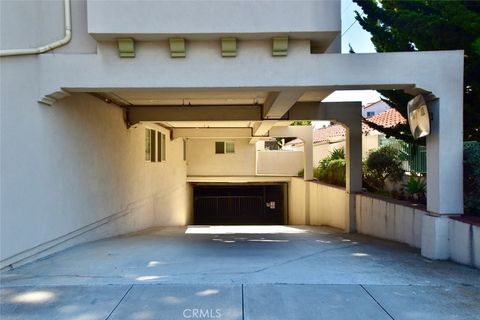 A home in Morro Bay