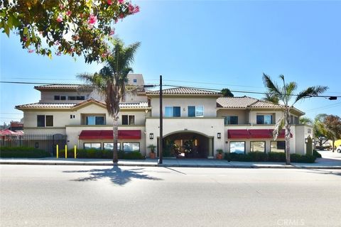 A home in Morro Bay