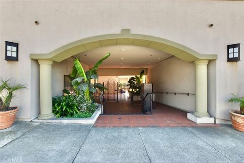 A home in Morro Bay