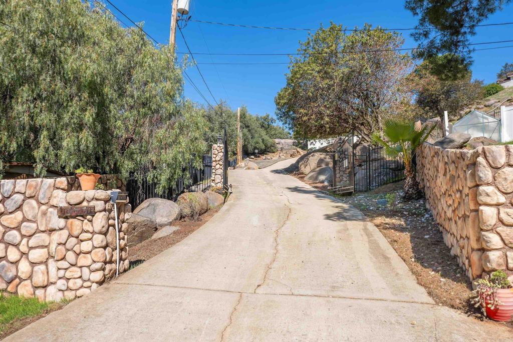 2016 S Grade Road