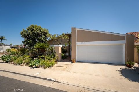 A home in Huntington Beach