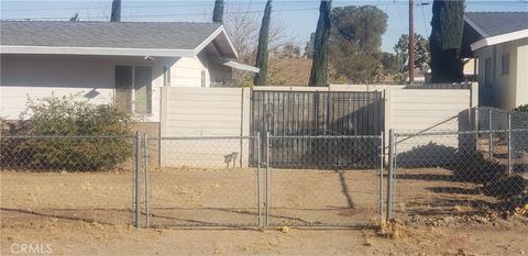 A home in Yucca Valley