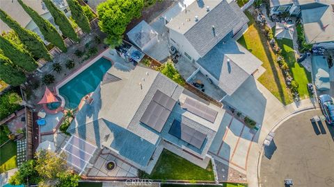 A home in Lake Forest