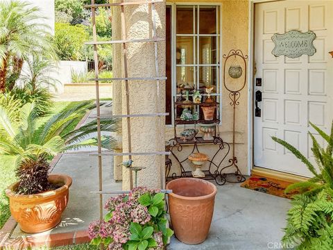 A home in Dana Point