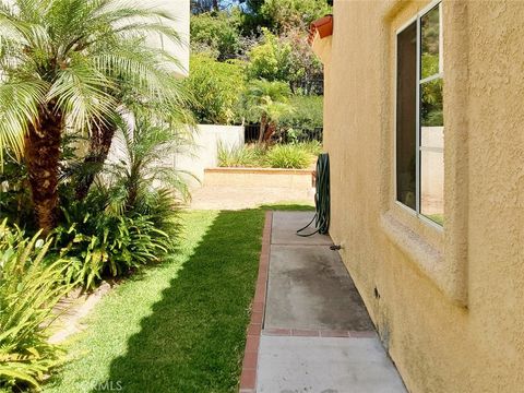 A home in Dana Point