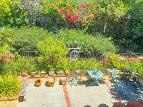 A home in Dana Point