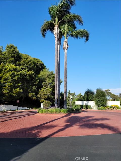 A home in Dana Point