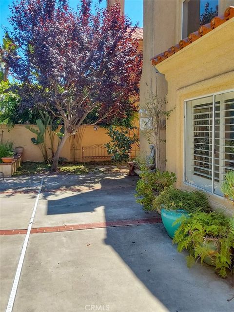 A home in Dana Point