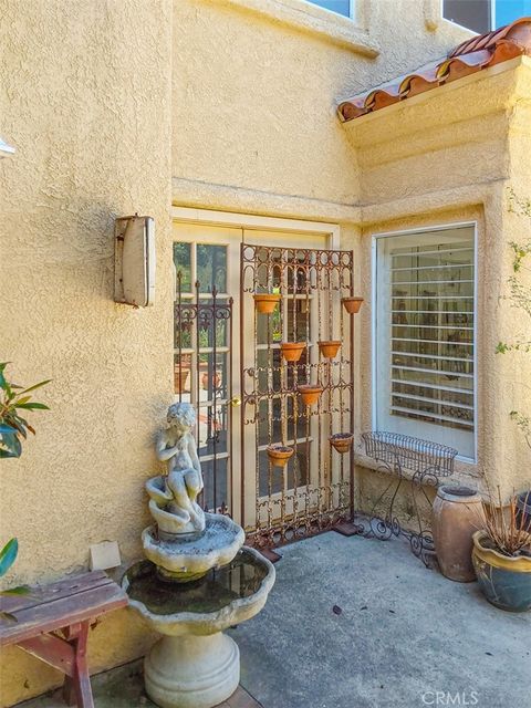 A home in Dana Point