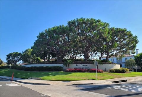 A home in Dana Point