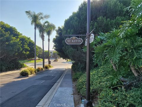 A home in Dana Point