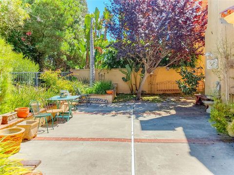 A home in Dana Point