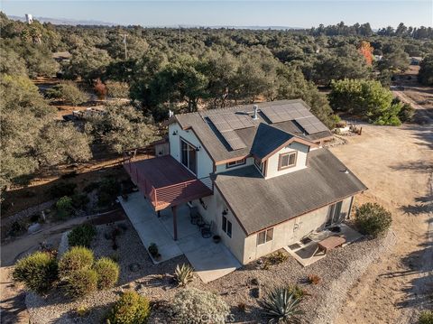 A home in Arroyo Grande