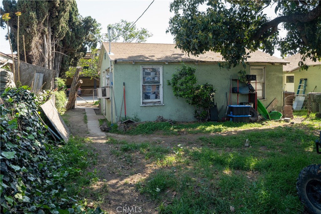 9925 Woodrich Lane