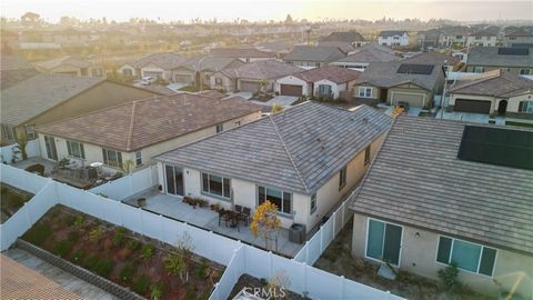 A home in Rialto