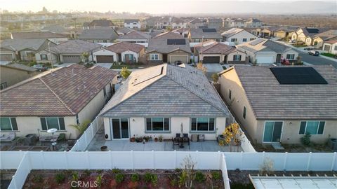 A home in Rialto