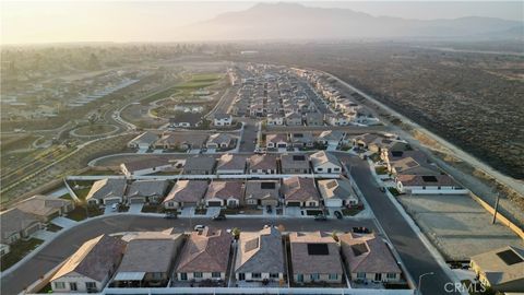 A home in Rialto