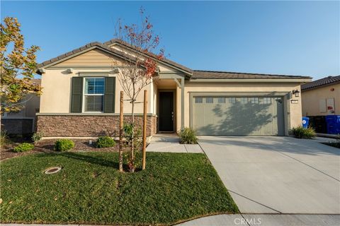 A home in Rialto