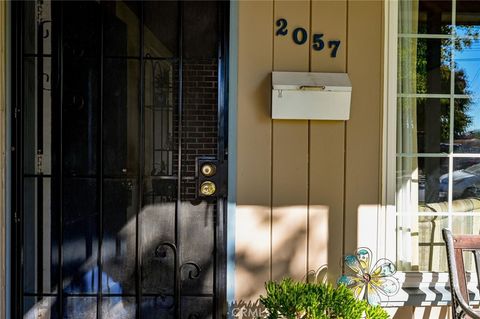 A home in Concord