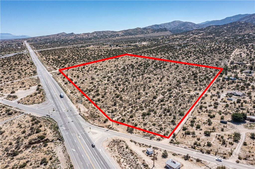 0 Hwy 138 Lot 06