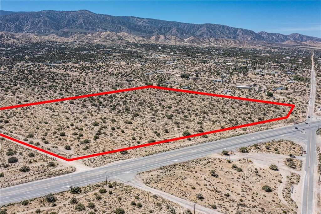 0 Hwy 138 Lot 06