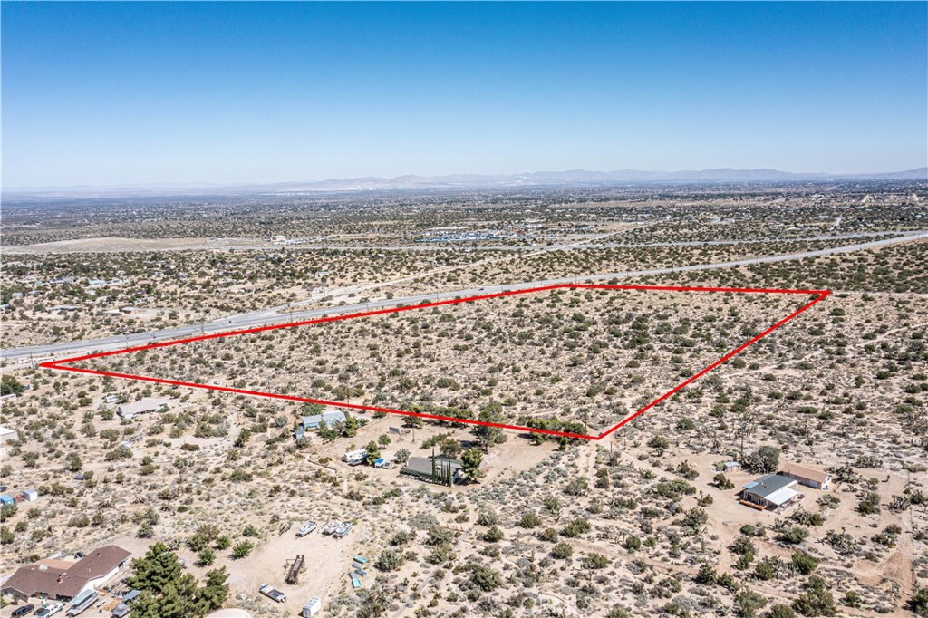 0 Hwy 138 Lot 06