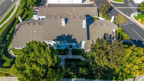 A home in Loma Linda