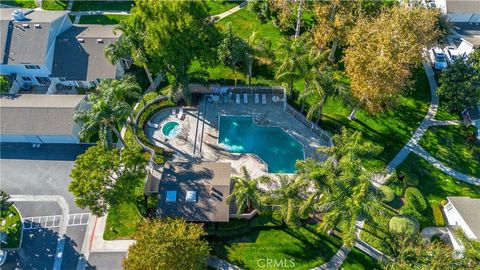 A home in Loma Linda