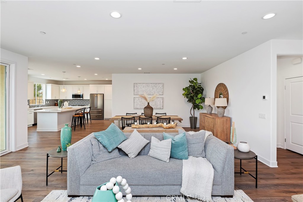 ,Vista Ridge - Residential