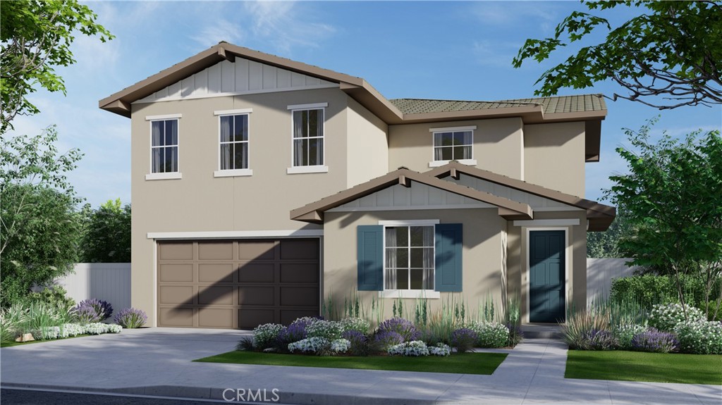 ,Vista Ridge - Residential