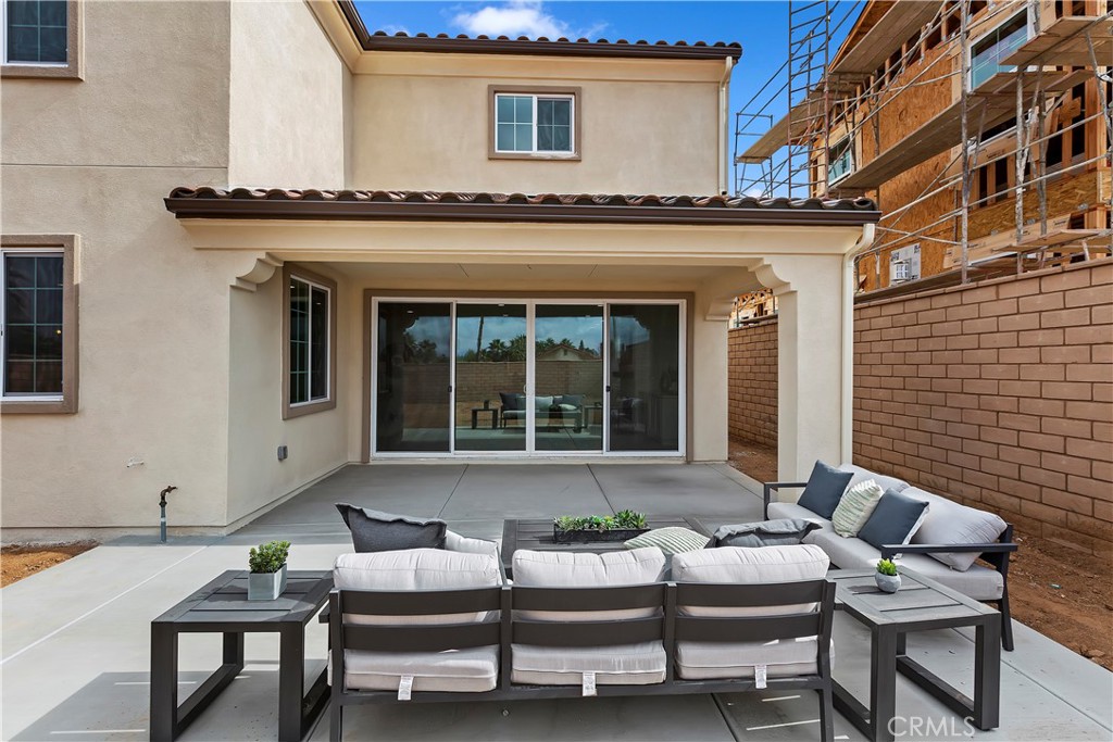 ,Vista Ridge - Residential