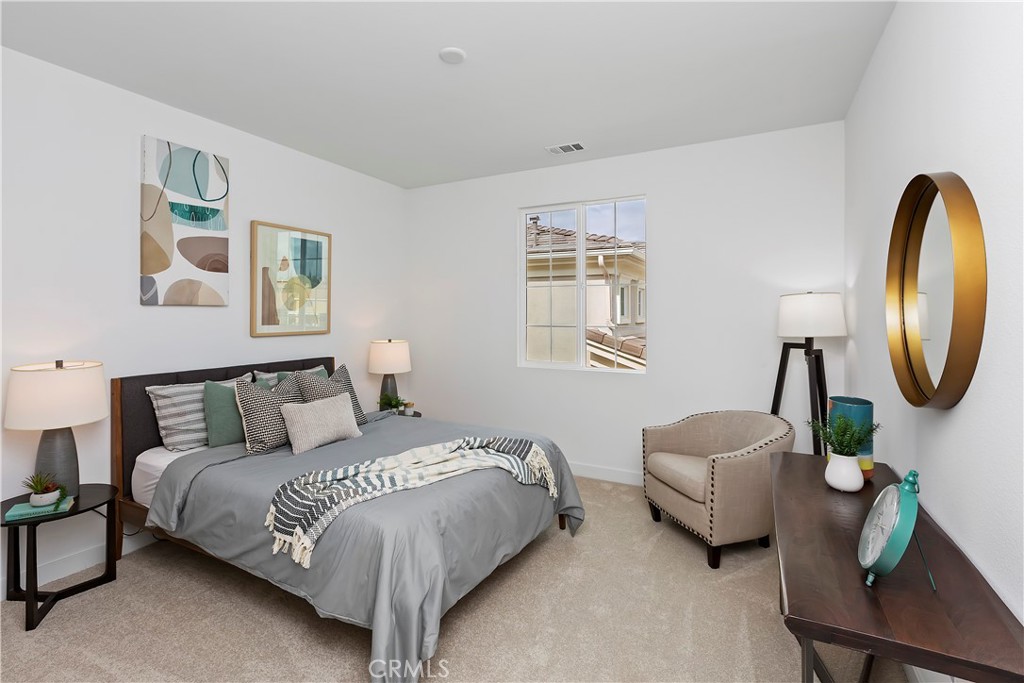 ,Vista Ridge - Residential