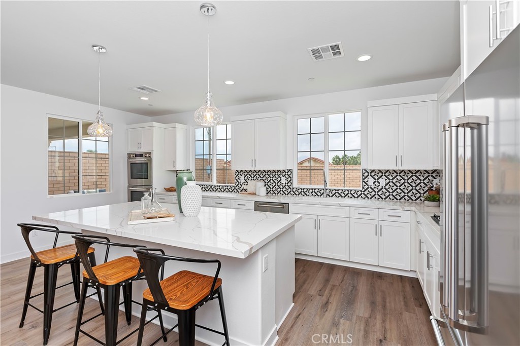 ,Vista Ridge - Residential