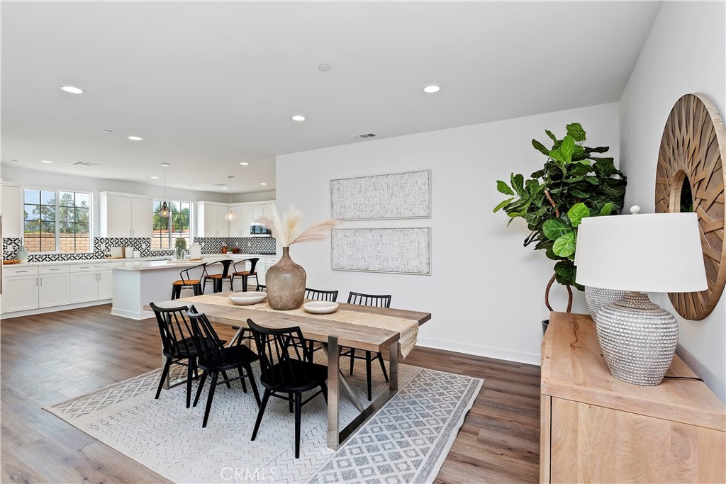 ,Vista Ridge - Residential