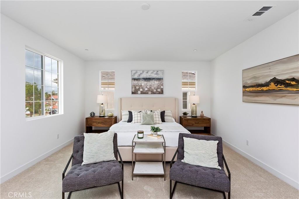 ,Vista Ridge - Residential