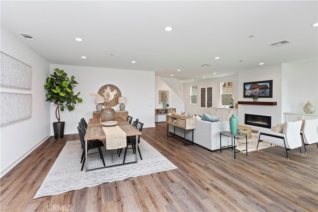 ,Vista Ridge - Residential