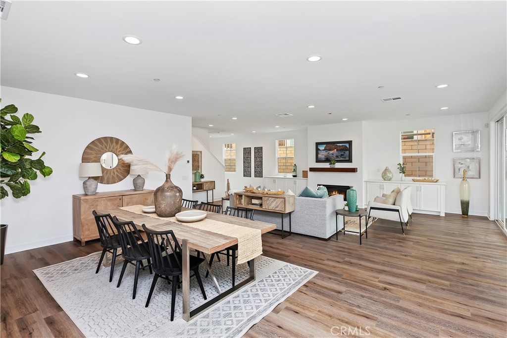 ,Vista Ridge - Residential