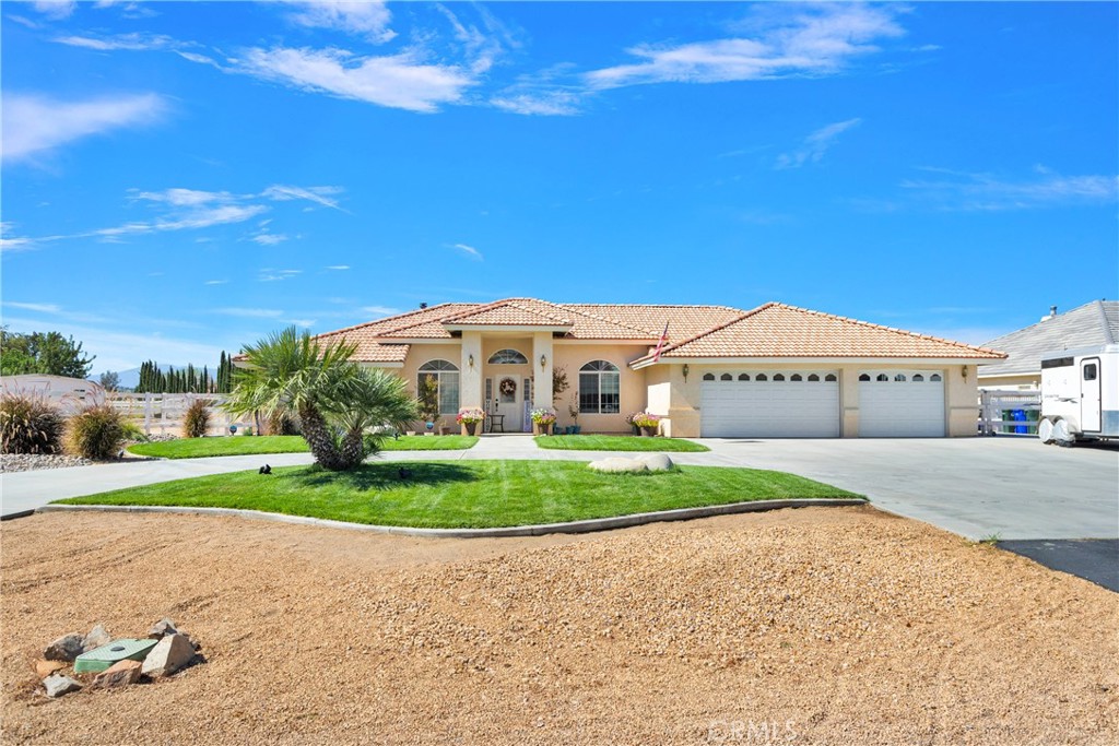 12410 Palomino Lane