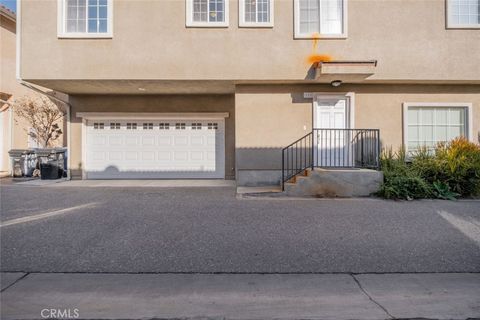 A home in North Hills