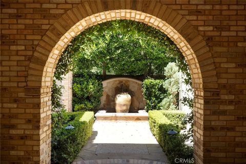 A home in Ladera Ranch