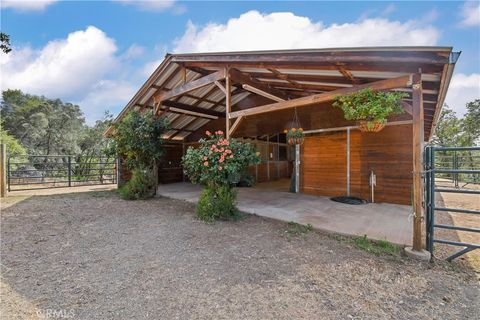 A home in Marysville