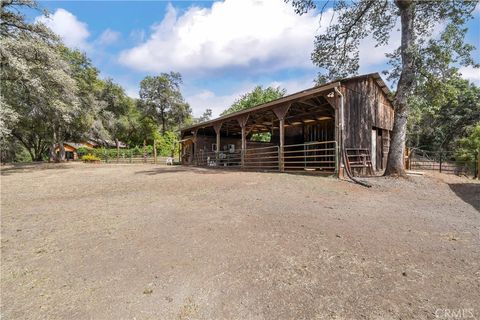 A home in Marysville